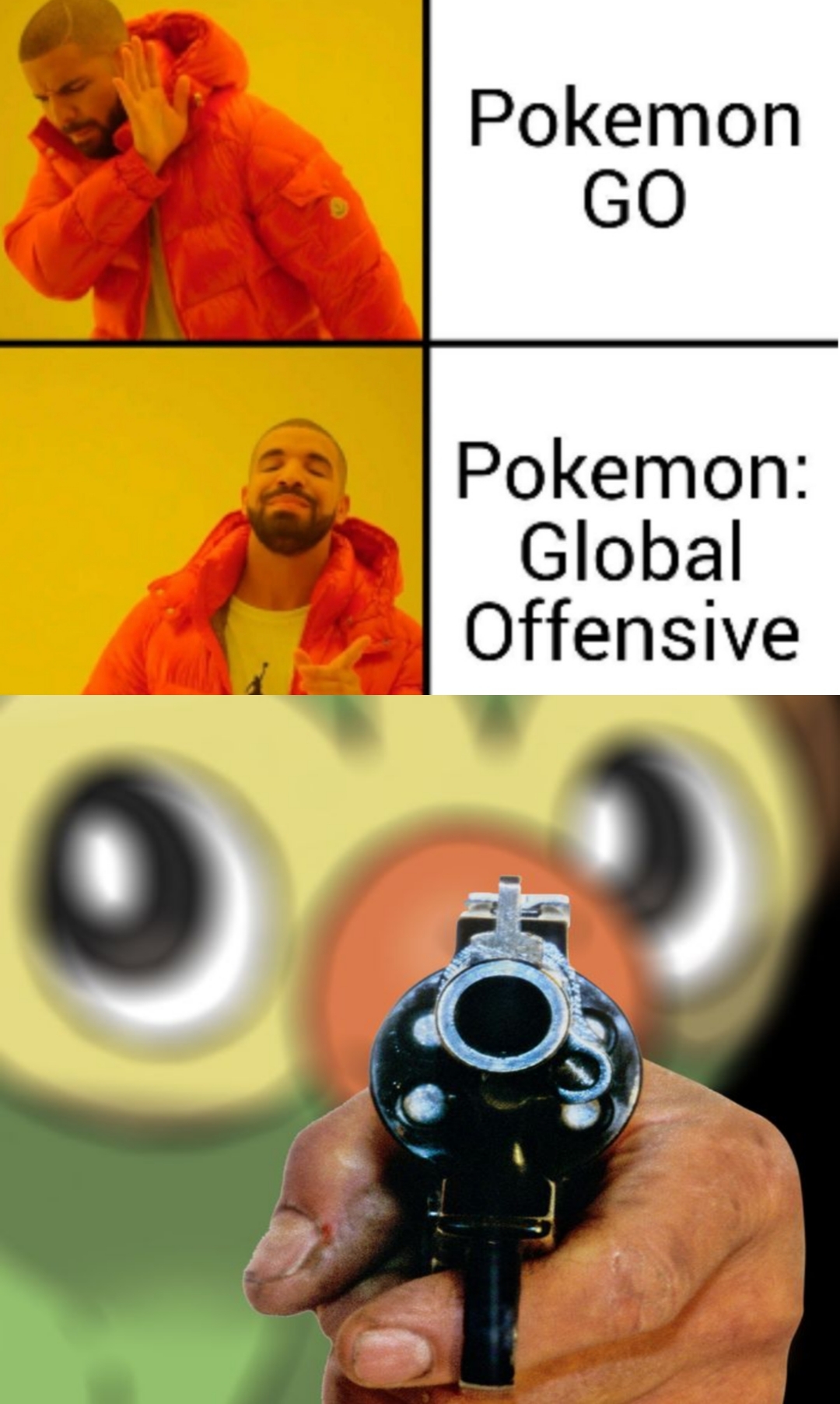 losing no nut november memes - Pokemon Go Pokemon Global Offensive