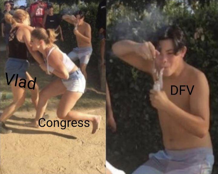 oregon drug memes - Vlad Dfv Congress