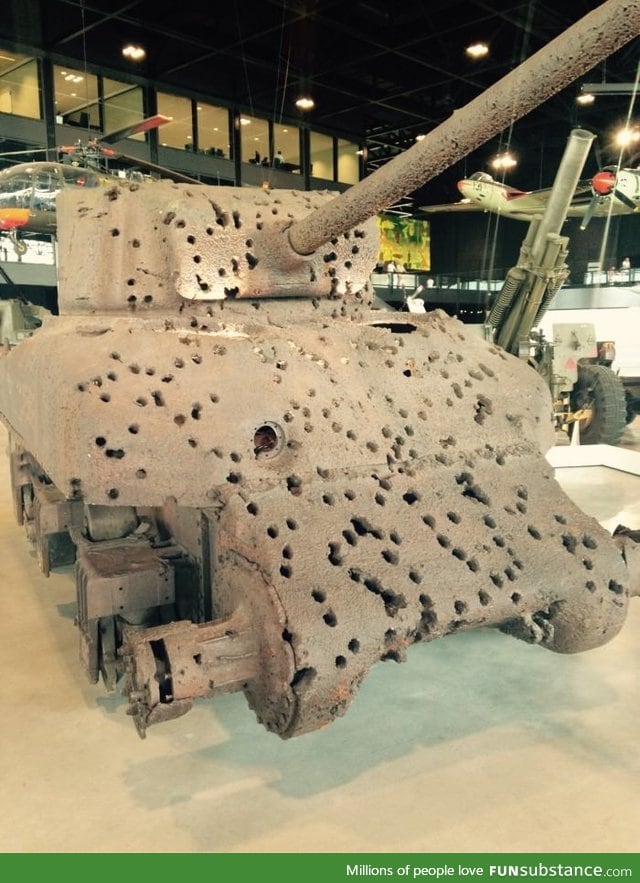 tank museum holland - Millions of people love FUNsubstance.com
