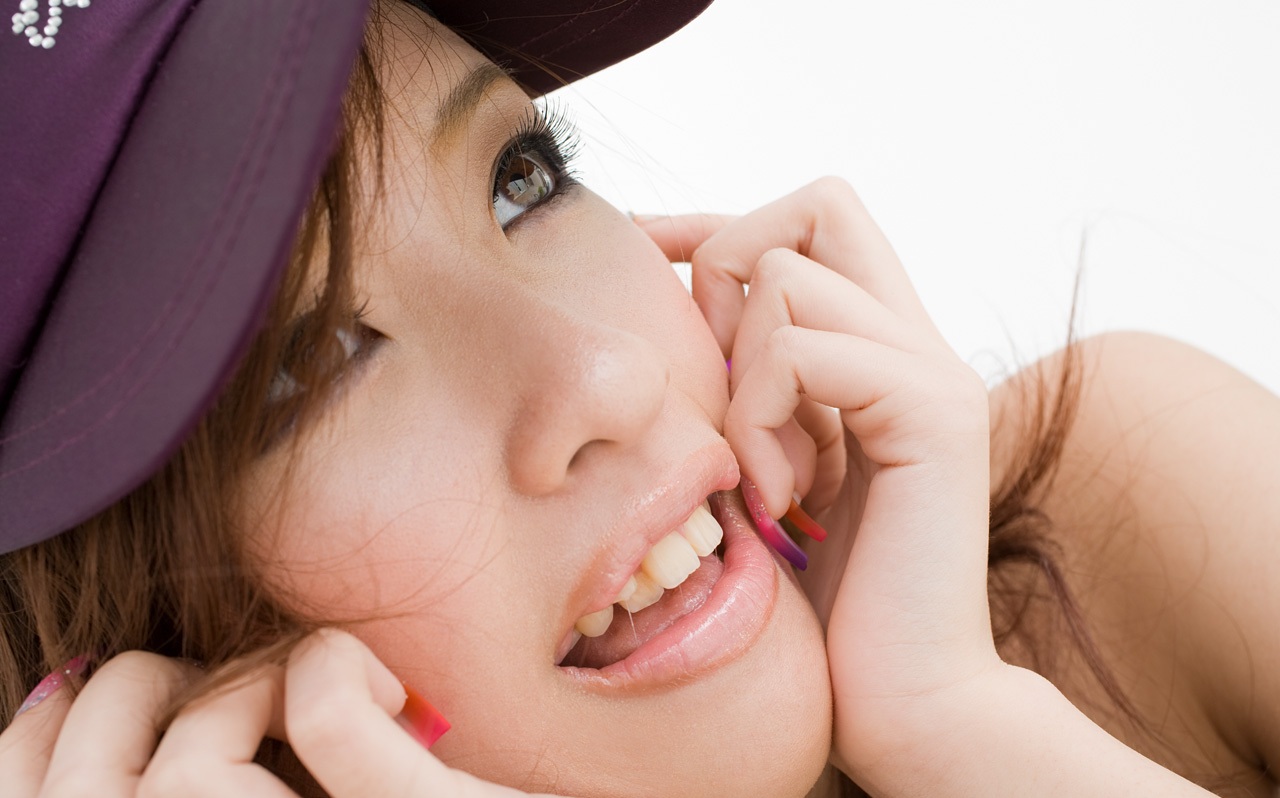 Tomoko Motohashi Japanese Babe