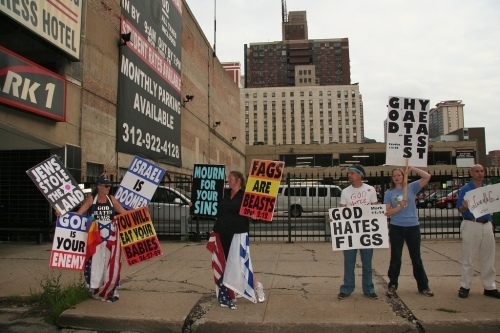 westboro baptist church - Rk 1 312422423 Ume Israel Ourn Is Are Got God Hates Fi Gs Your Enemy