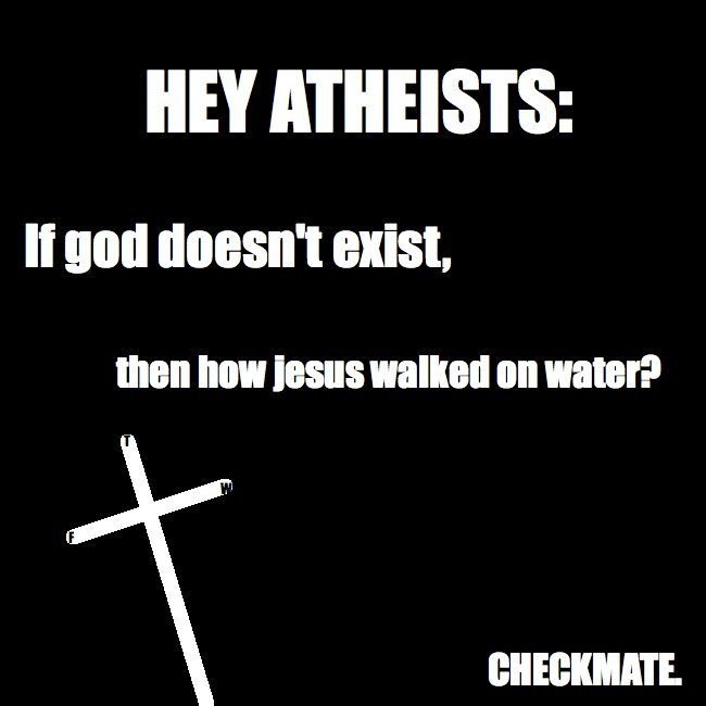 Atheistic Tidbits