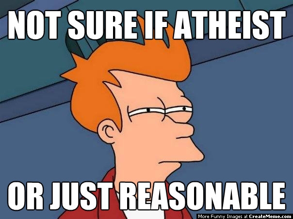 Atheistic Tidbits 2