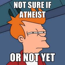 Atheistic Tidbits 3
