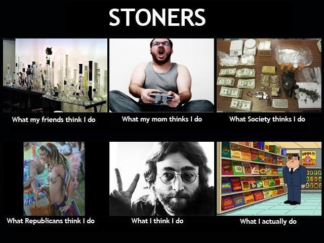 Stoner's Section