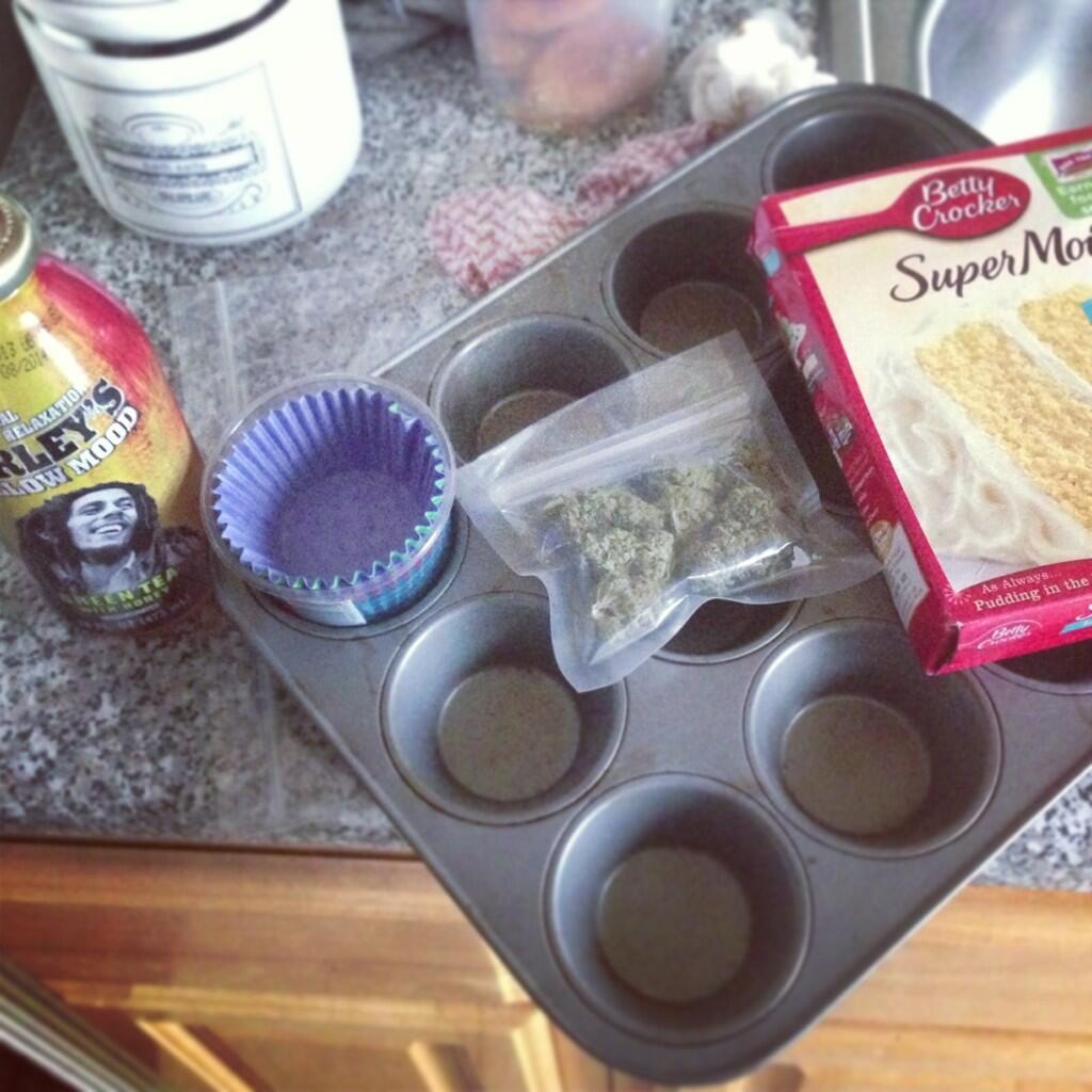 time to bake