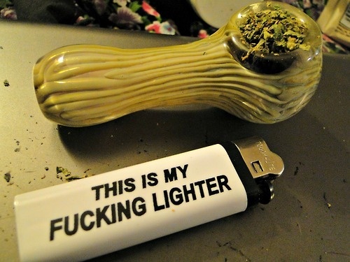 need that lighter tho