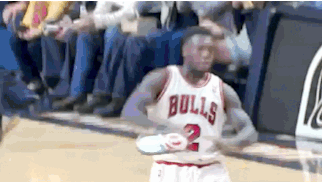 The Dopest of GIFS