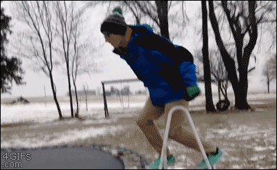 32 of the Dopest GIFS