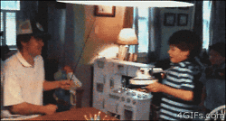 The Dopest of GIFS