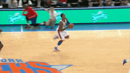 The Dopest of GIFS