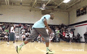 The Dopest of GIFS