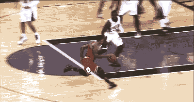 The Dopest of GIFS