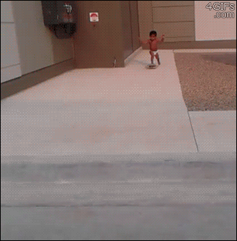 The Dopest of GIFS