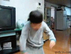 The Dopest of GIFs