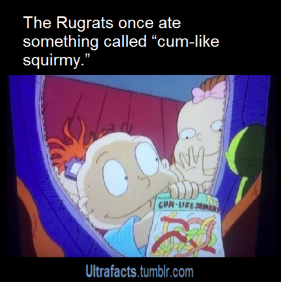 10 Facts that will Ruin your Childhood