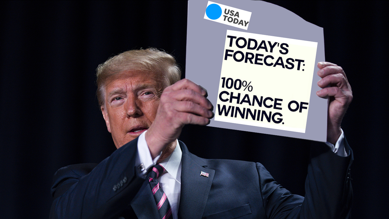You'll be so sick of winning you won't be able to take it anymore!!
