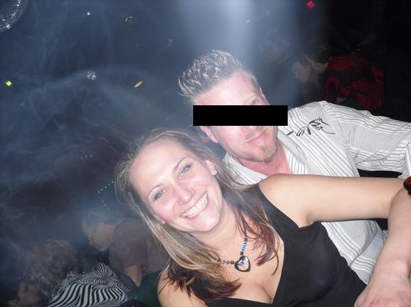 Introducing ACCUSED alleged hooker Alexis Hodges...