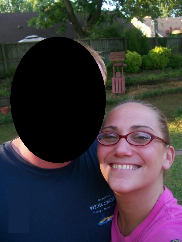 Introducing ACCUSED alleged hooker Alexis Hodges...