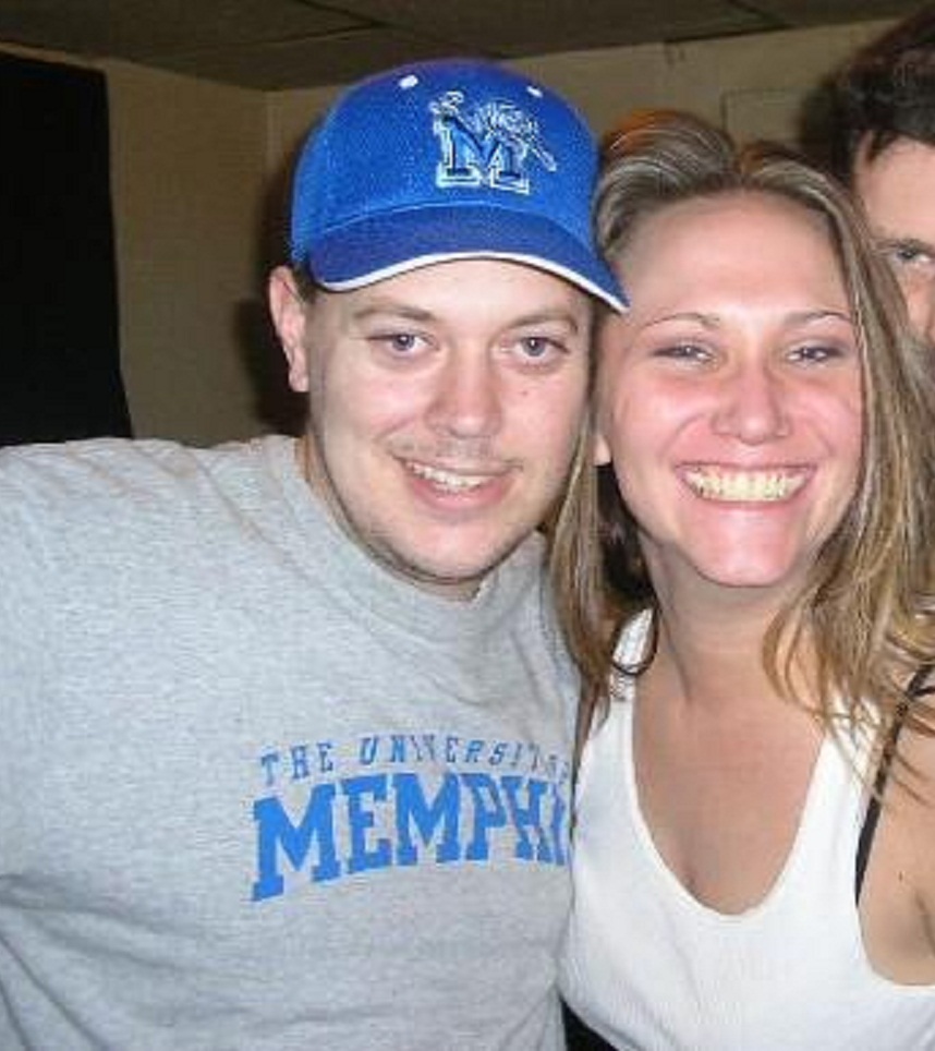 Introducing ACCUSED alleged hooker Alexis Hodges...