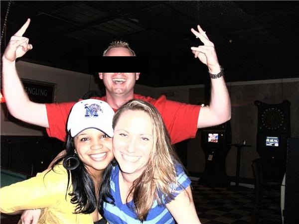 Introducing ACCUSED alleged hooker Alexis Hodges...