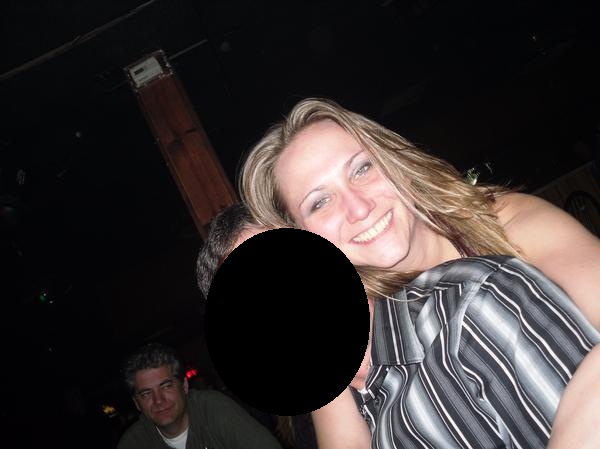 Introducing ACCUSED alleged hooker Alexis Hodges...