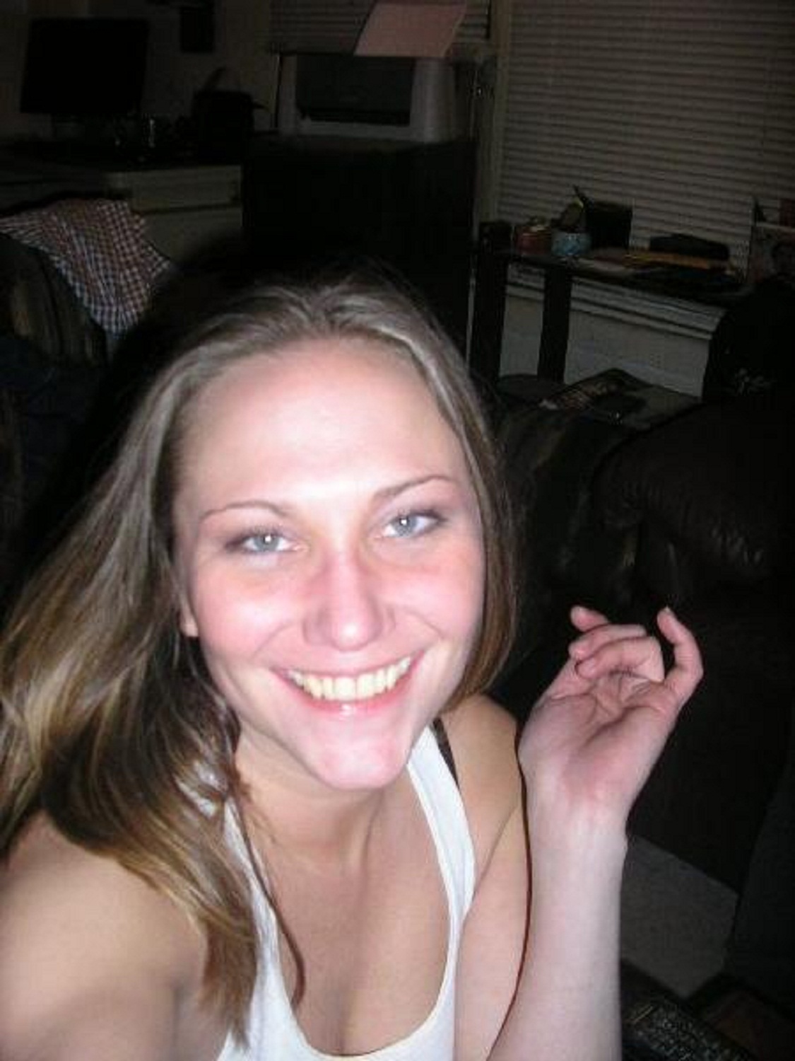 Introducing ACCUSED alleged hooker Alexis Hodges...