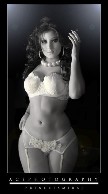 For the love of women