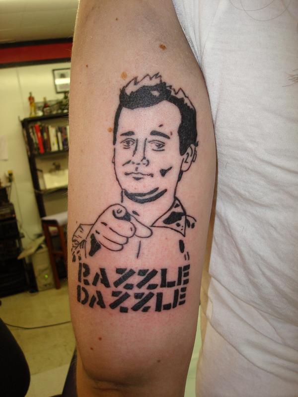 Razzle Dazzle!