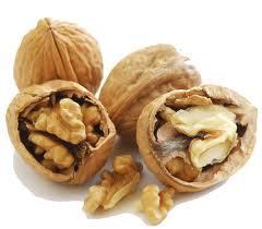 October, 2012, 80,000 pounds of walnuts go missing, worth 300,000.  Walnuts are one of the most common high profile food heist items.