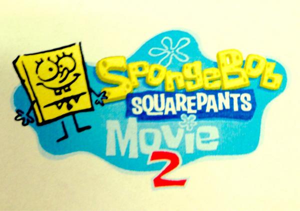 spongebob squarepants movie 2 - Spongebb Squarepants Movie
