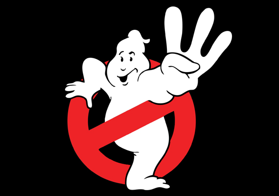 ghostbusters 3 logo