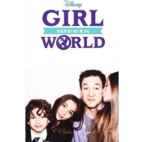 girl meets world season - Disney Girl World meets