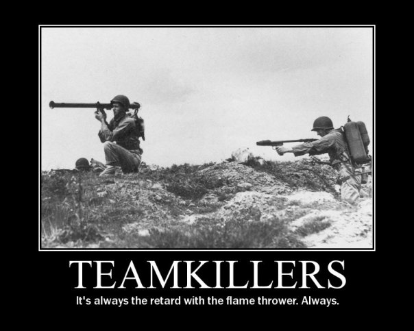 Demotivational Picture Gallery