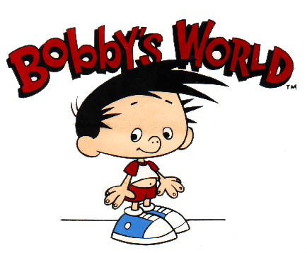bobbys world