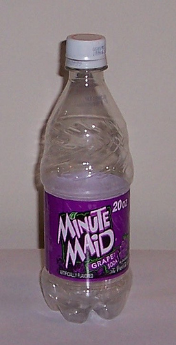 minute maid grape 