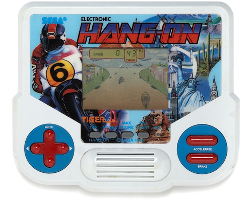 handheld tiger games 