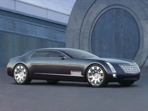 concept cars that never made it