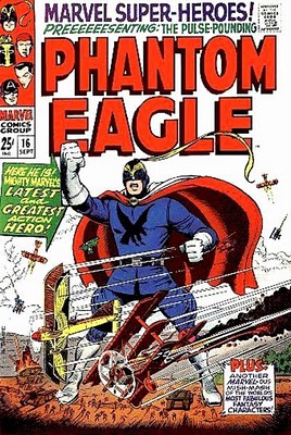 Phantom Eagle 