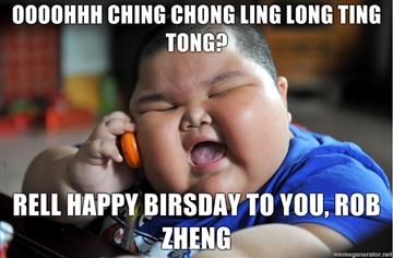 Ching Chon Ding Dong 