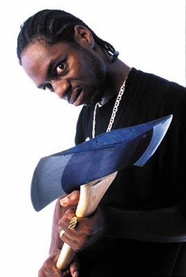 Brotha Lynch Hung