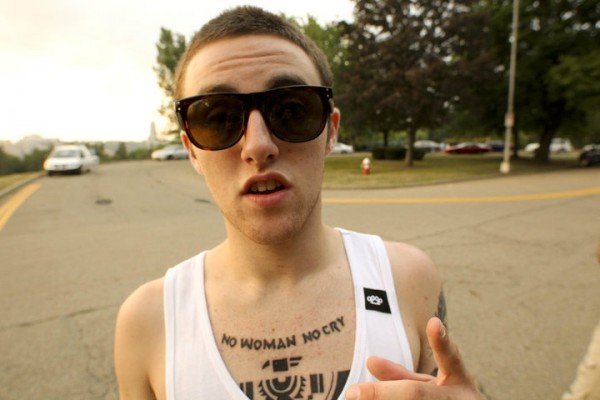 Mac Miller 