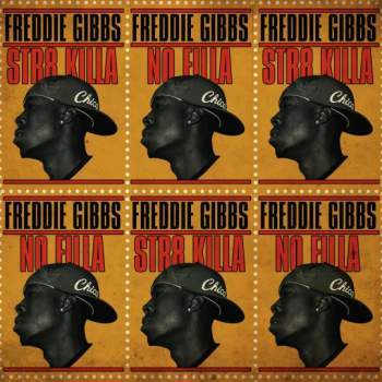 Freddie Gibbs