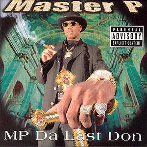 Master P & the rest of no limit