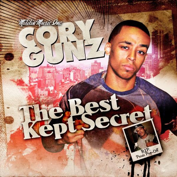 Cory Gunz