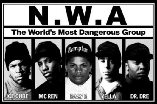 N.W.A