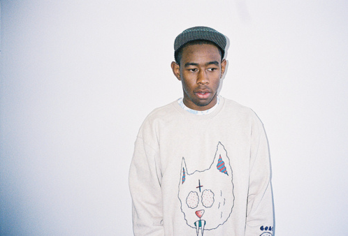 Tyler the Creator