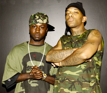 Mobb Deep