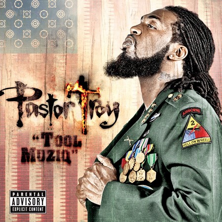 Pastor Troy