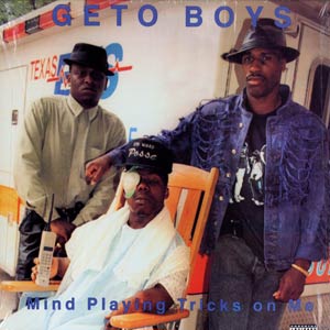 Geto Boys